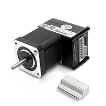 Привод на шаговом двигателе iST-1703 (IST42-03) 14 083 руб. Привод на шаговом двигателе iST-1703 (IST42-03)