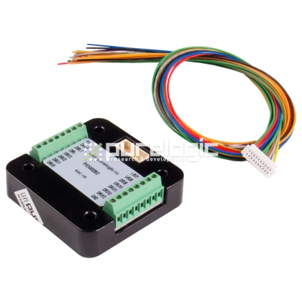 Контроллер PIO002B2 фото