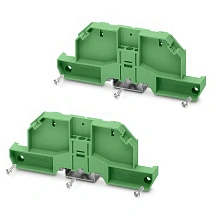 Заглушки левая+правая UM122-C