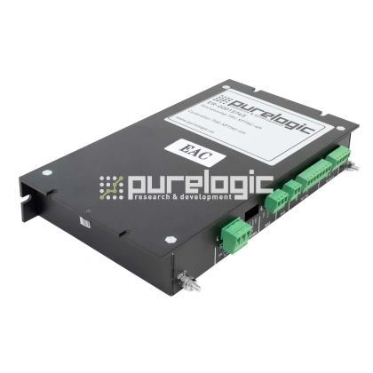 Контроллер THC XPTHC-4H фото