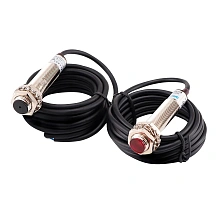 Датчик оптический HG-J12-T20P1*20L