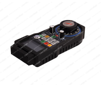 Беспроводной пульт PHB04B-6 для управления станком с ЧПУ