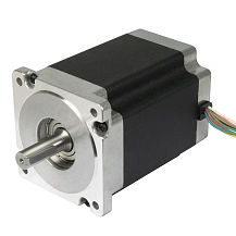 Двигатель шаговый FL86STH118-4208A 11 064 руб. Двигатель шаговый FL86STH118-4208A