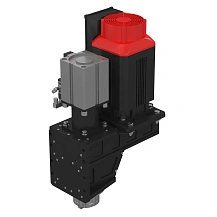 Шпиндельный узел RS2.2-8K-01 354 886 руб. Шпиндельный узел RS2.2-8K-01