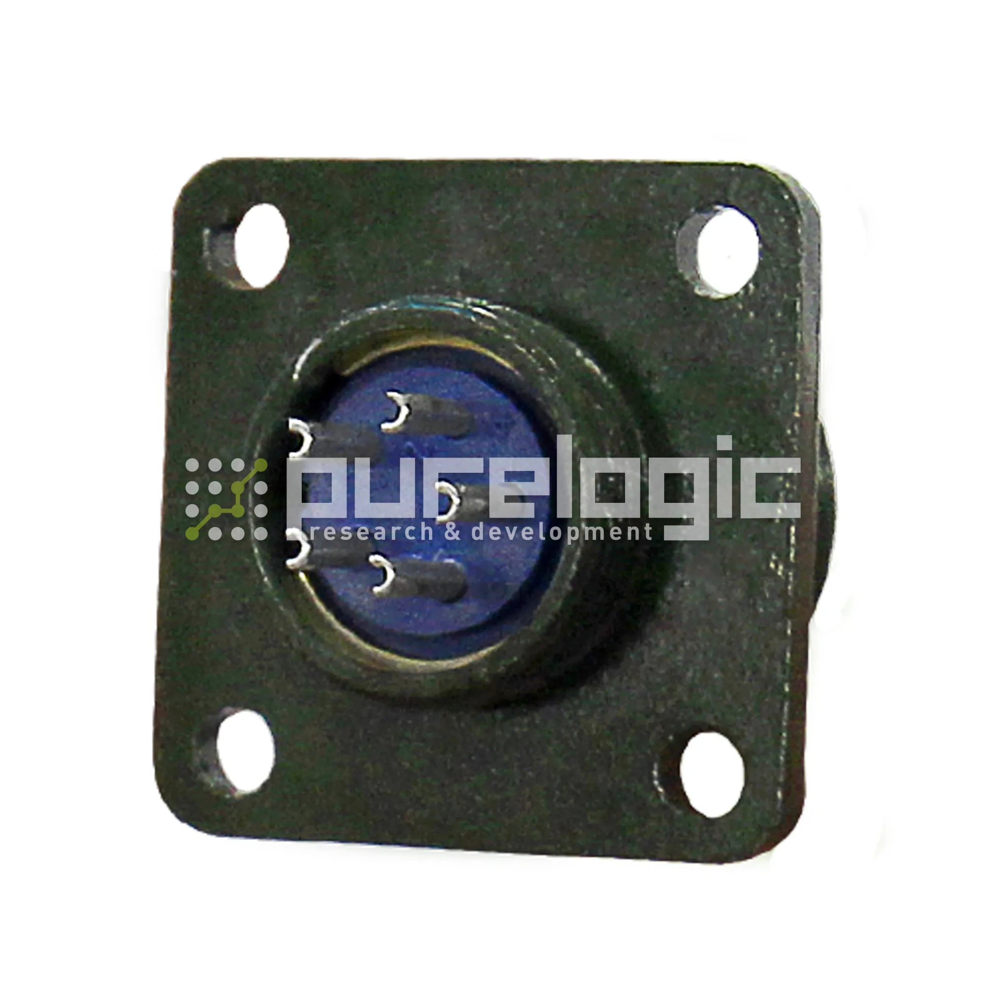 Разъем KP2G16J5A 249 Разъем KP2G16J5A фото