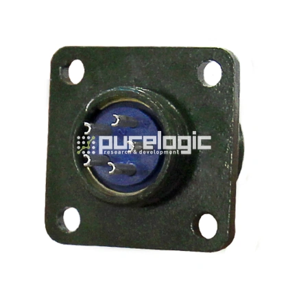 Разъем KP2G16J5A 249 Разъем KP2G16J5A фото