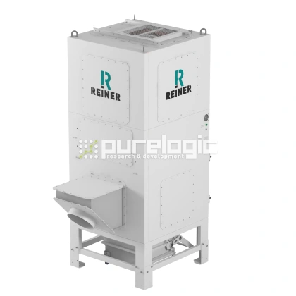 Установка очистки воздуха RY-V2-4 728 216 Установка очистки воздуха RY-V2-4 фото