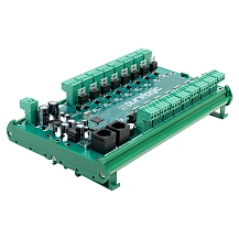 Модуль выходов PLP-16T-CAN 18 720 руб. Модуль выходов PLP-16T-CAN