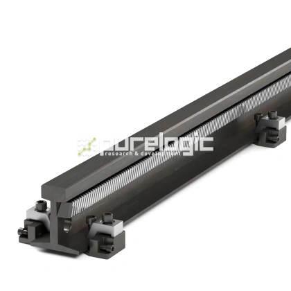 Рельс RL43 30 188 Рельс RL43 фото