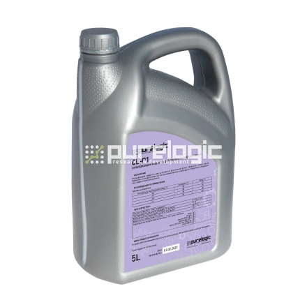 Охлаждающая жидкость для систем плазменной резки CL-P1-5 фото