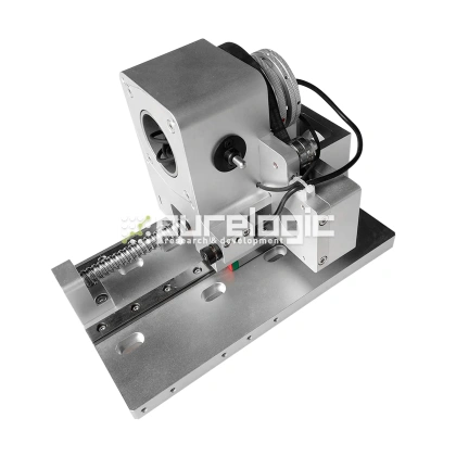 Подъемник осциллирующего ножа SRT91144 фото