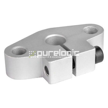 Держатель вала SHF8 фото