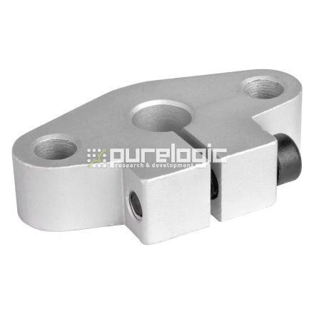 Держатель вала SHF8 фото