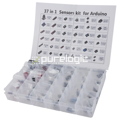 Набор модулей ARD1027 фото