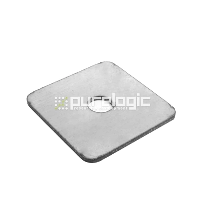 Пластина 4040EGJ-M8 фото