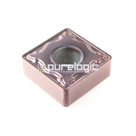 Пластина SNMG1204-MMKP2130 фото