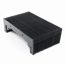 Гофрозащита DCV-T11-400