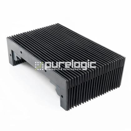 Гофрозащита DCV-T11-400 фото