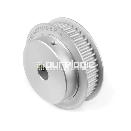 Шкив зубчатый BLA-48-5M-15-B-P14 фото