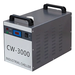 Система охлаждения шпинделя CW-3000 20 672 руб. Система охлаждения шпинделя CW-3000
