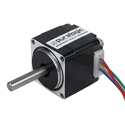 Двигатель шаговый PL28HD28-D5 2 428 руб. Двигатель шаговый PL28HD28-D5