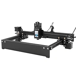 Лазерный гравер с ЧПУ D3-7W