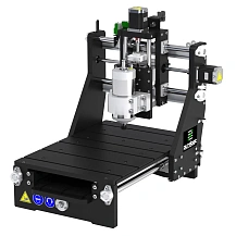 Станок с ЧПУ RA0203-03, базовый комплект