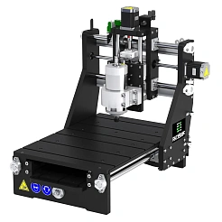 Станок с ЧПУ RA0203-03, базовый комплект 118 797 руб. Станок с ЧПУ RA0203-03, базовый комплект