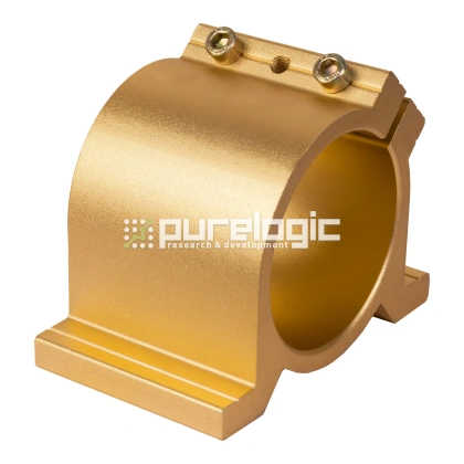 Крепление для шпинделя GR65 фото