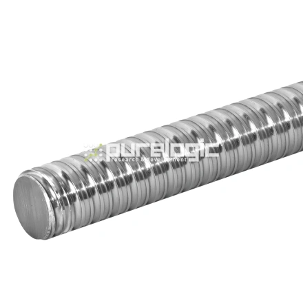 Винт ШВП Hiwin R50-10-0.05 (BD=6.350) фото