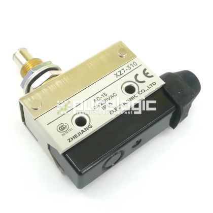 Концевой выключатель XZ7-310 фото