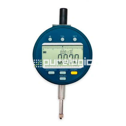 Индикатор цифровой GSF5301-0-12.7 24 705 Индикатор цифровой GSF5301-0-12.7 фото