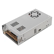 Источник питания импульсный GS-350-24 3 135 руб. Источник питания импульсный GS-350-24