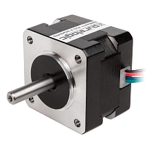 Двигатель шаговый FL35ST26-0284A 2 052 руб. Двигатель шаговый FL35ST26-0284A