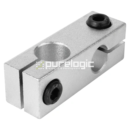 Крестообразный соединитель вала DSH-10x8 фото