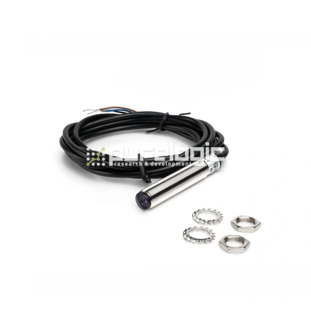 Датчик оптический E3F1-R1N2 фото