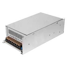 Источник питания импульсный GS-600-36 4 647 руб. Источник питания импульсный GS-600-36