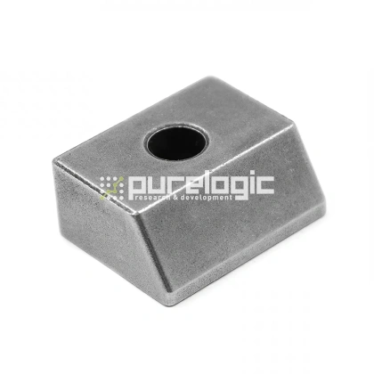 Упор клиновой HS-H2 фото