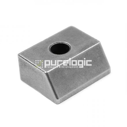 Упор клиновой HS-H3 фото