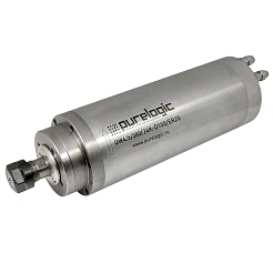 Шпиндель водяной QW4.5/380/24K-D100/ER20