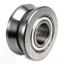 Опорный ролик LV202-40ZZ