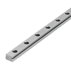 Рельсовые направляющие Hiwin MGNR07R600HM 9 860 руб. Рельсовые направляющие Hiwin MGNR07R600HM