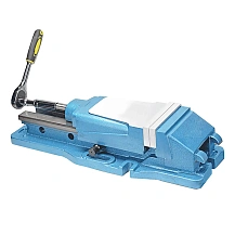 Тиски станочные SH4