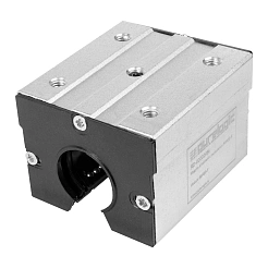 Модуль опорный с пыльником SBR25-F