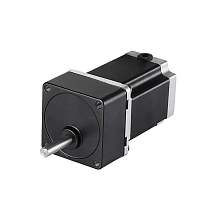 Двигатель шаговый с цилиндрическим редуктором FL57STH56-2804AG15 9 005 руб. Двигатель шаговый с цилиндрическим редуктором FL57STH56-2804AG15