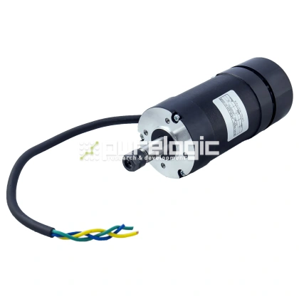 Шпиндель JM0.35/48/12K-D57/ER8 фото