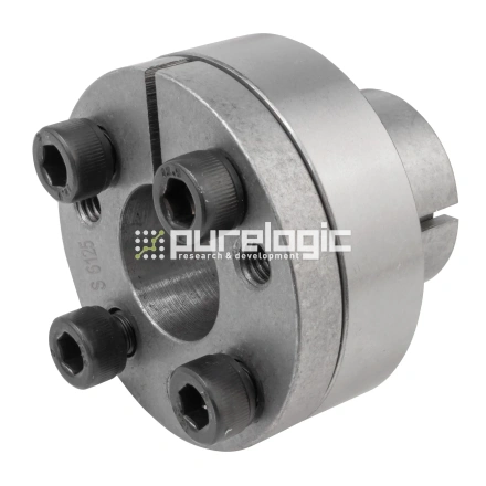 Муфта запорная CB11-2028 фото