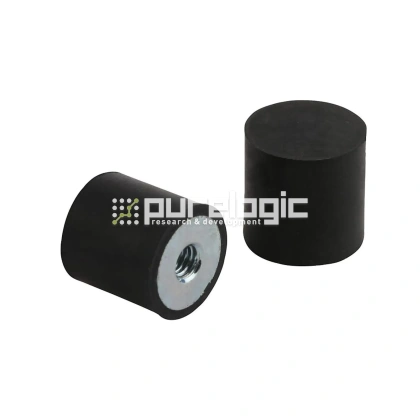 Виброопора DE50x40 фото