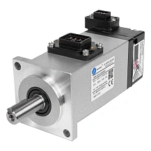 Серводвигатель ELM1H-0050MA40E