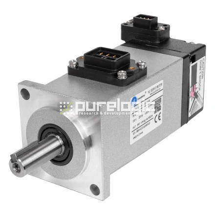 Серводвигатель ELM1H-0050MA40E фото